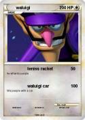 waluigi