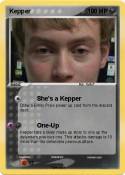 Kepper