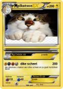 pikatsoe
