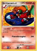 DJ Charzard