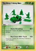 Toy Stroy 3 Army Men Toy Stroy 3