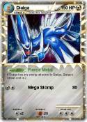 Dialga