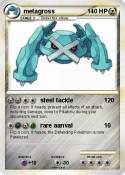 metagross