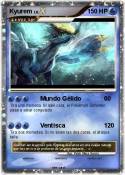 Kyurem