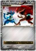 ucario &