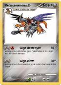 Metalgreymon