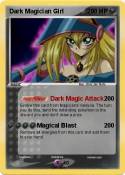 Dark Magician