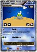 Space-Frog