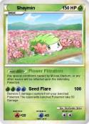 Shaymin