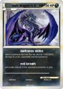 dark dragon