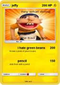 jeffy