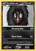 Jeff The Killer
