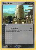 Betel Droid