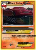 Dank Stolen