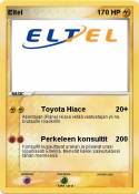 Eltel