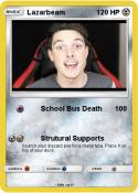 Lazarbeam