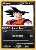 Goku