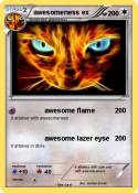 awesomeness ex