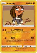 Courtney