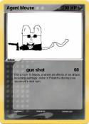Agent Mouse Agent Mouse