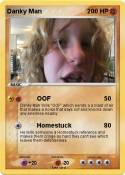 Danky Man