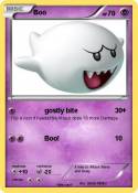 Boo