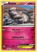 Granny