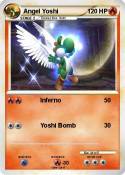 Angel Yoshi