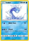 Undine