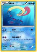 Milotic