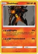 Deathflame