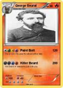 George Seurat