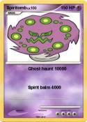 Spiritomb