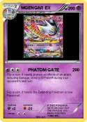 MGENGAR EX