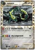 rayquaza