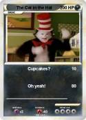 The Cat in the