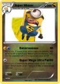Super Minion