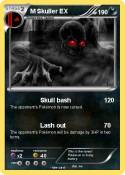 M Skuller EX