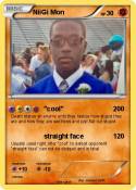NiiGi Mon