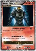 Master Chief