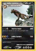 lupo della