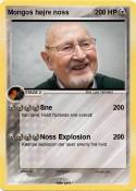 Mongos højre