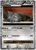 KITTY THUNDER