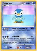 Piplup