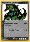 Mega Primal