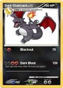 Dark Charizard