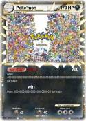 Poke'mon