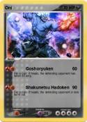Oni