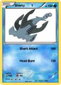 Sharky Y