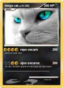 mega cat